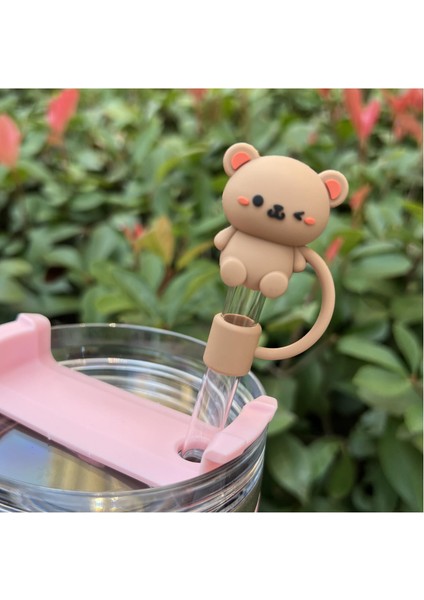 Pipet Tıpası Ayıcıklı Pipet Tıpası Quencher Pipet Tıpası fiyatları