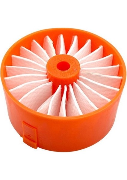 Black+Decker Powers Akülü Çubuk Vakum Için Hepa Filtresi BSV2020G (Yurt Dışından)