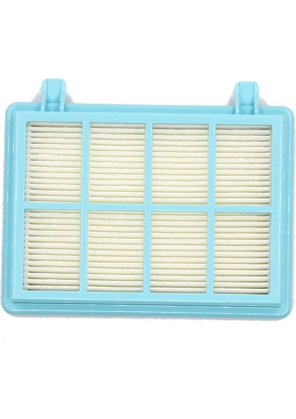 Philips Için Elektrikli Süpürge Hepa Filtre FC5832 FC5835 FC5836 FC5982 FC5988 FC9350 FC9351 FC9352 FC9353 Robot Parçaları (Yurt Dışından)