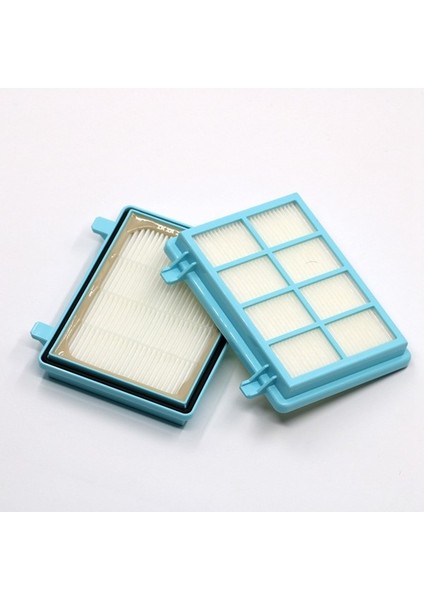 Philips Için Elektrikli Süpürge Hepa Filtre FC5832 FC5835 FC5836 FC5982 FC5988 FC9350 FC9351 FC9352 FC9353 Robot Parçaları (Yurt Dışından) modelleri