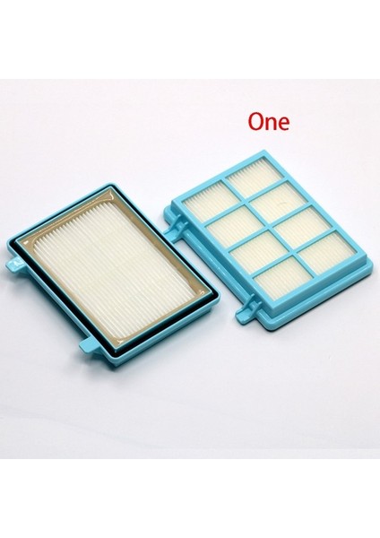 Philips Için Elektrikli Süpürge Hepa Filtre FC5832 FC5835 FC5836 FC5982 FC5988 FC9350 FC9351 FC9352 FC9353 Robot Parçaları (Yurt Dışından) fırsatları