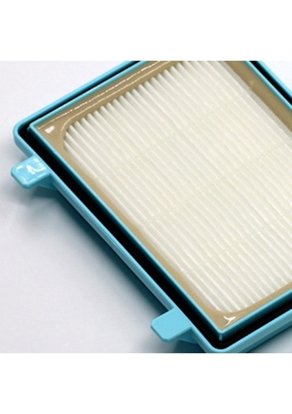 Philips Için Elektrikli Süpürge Hepa Filtre FC5832 FC5835 FC5836 FC5982 FC5988 FC9350 FC9351 FC9352 FC9353 Robot Parçaları (Yurt Dışından) indirimleri