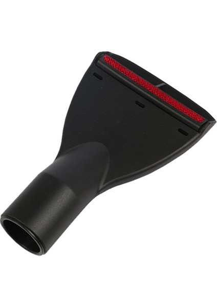 Anti-Statik Düz Ağız Fırça Emme Başlığı Elektrikli Süpürge Parçaları 32/35MM Halı Yer Başlığı Fırça Adaptörü Döner Kafa (Yurt Dışından)