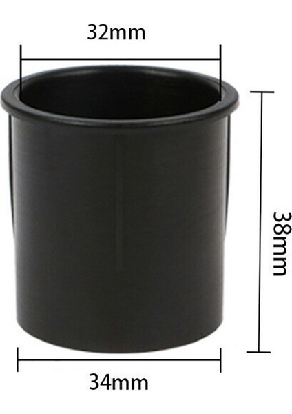 Evrensel Emme Uçları Nozul Elektrikli Süpürge 32/35MM Halı Zemin Nozulu Fırça Adaptörü Döner Kafa (Yurt Dışından) indirimleri