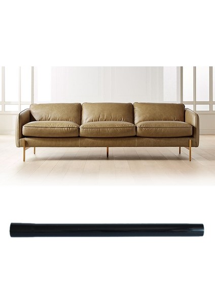 Adet Elektrikli Süpürge Aksesuarları Elektrikli Süpürge Düz Tüp Uzun Çubuk Sert Tüp Uzun Saplı Kafa Iç Çapı 35MM (Yurt Dışından) modelleri