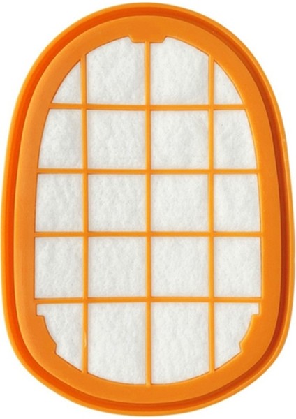 Philips Için 2 Adet Elektrikli Süpürge Filtre Aksesuarları FC6822 FC6823 FC6827 FC6908 FC6906 FC6904 Elektrikli Süpürge Parçaları (Yurt Dışından) fiyatları