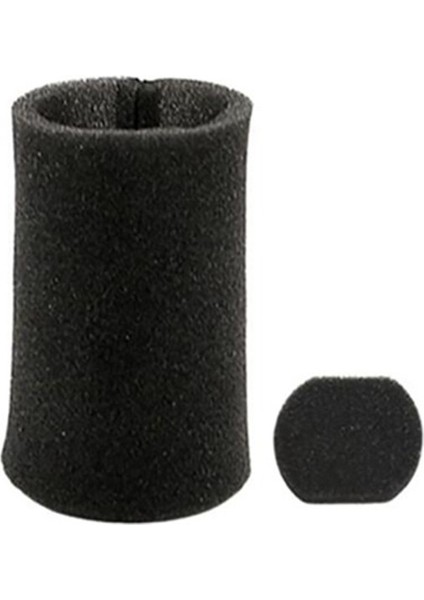 El Süpürgesi Hepa Filtre Sünger Filtre Kiti Xiaomi Deerma DX700 Vakum Yedek Parça Aksesuarları-2 Set (Yurt Dışından) fiyatları