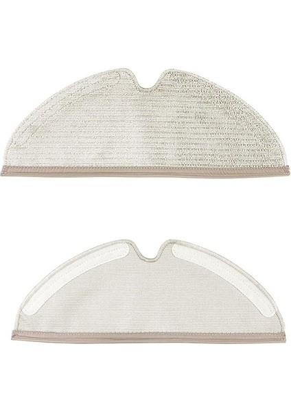 2 Adet Paspas Bezleri Paçavra Aksesuarları Xiaomi Roborock S5 Max S6 Saf S6 Maxv S5 S51 S50 S55 E25 E35 Elektrikli Süpürge Parçaları (Yurt Dışından) indirimleri