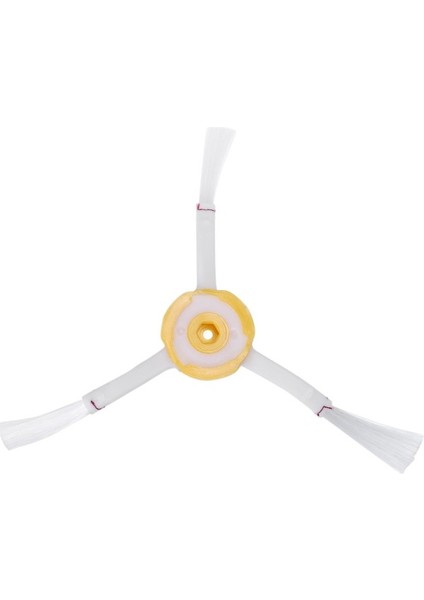 Süpürme Robotu Yan Fırça Saç Fırçası Aksesuarları Irobot Roomba 800 870 880 Serisi Elektrikli Süpürge (Yurt Dışından)