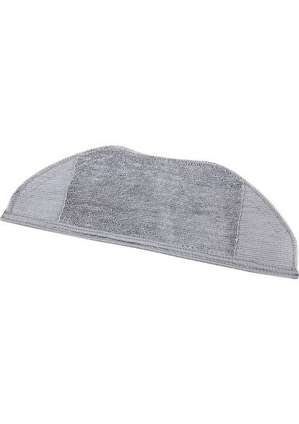 Adet Paspas Bezi Hepa Filtreler Yıkanabilir Hava Filtresi Xiaomi Mijia G1 Mi Robot Elektrikli Süpürge Parçaları Paspas Paçavraları (Yurt Dışından) indirimleri