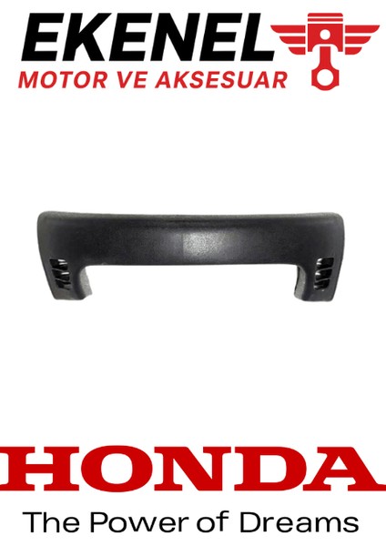 Activa 100 Stop Alt Parça Eski Model | Orijinal