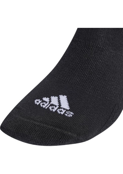 3s C Spw Mıd 3p IC1317 Unisex Black/whıte Spor Çorap fiyatları