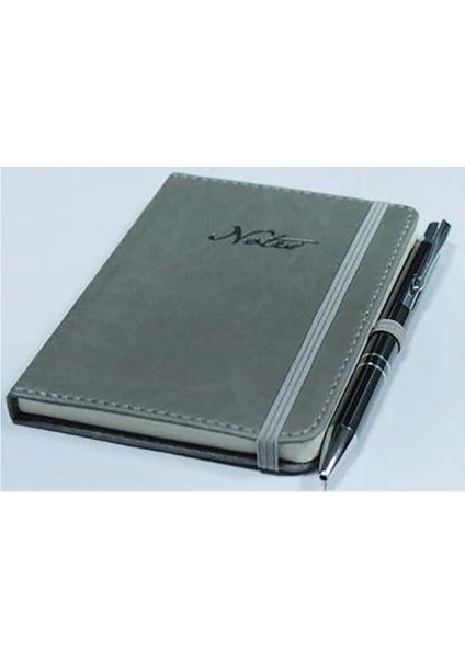 Liz TH-223Ç Thermo Defter 96 Yp Ivory Kalemi 9X13