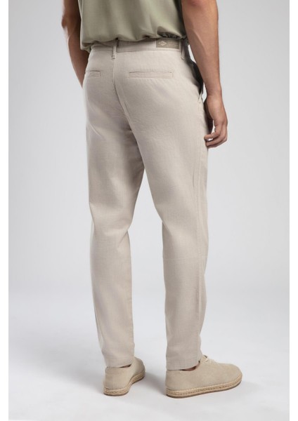 % 100 Pamuk Tapered Fit Normal Bel Daralan Paça Pantolon Erkek Pantolon 252 Lcm 221005 1201 modelleri