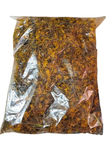 Sarı Kantaron Otu Çiçek Çayı 100 gr fiyatları
