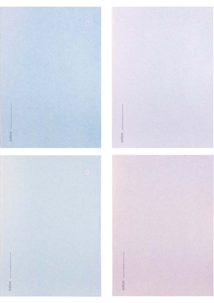 School Notebook PFB540