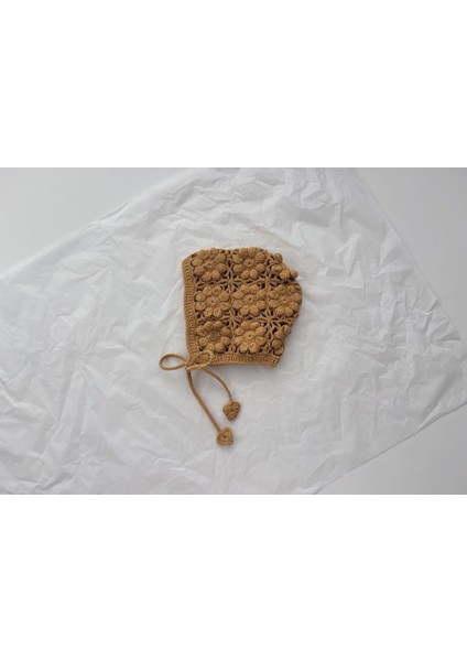 YAZLIK12-18 Aylık Bebek Bonesi indirimleri