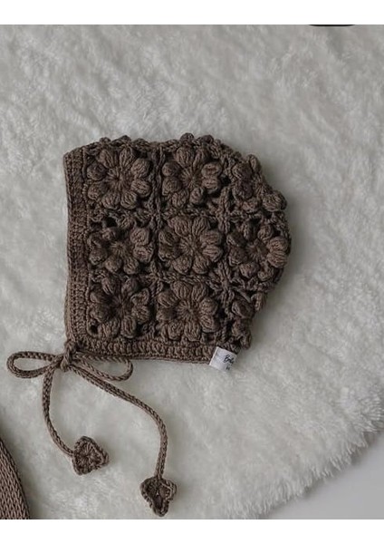 YAZLIK12-18 Aylık Bebek Bonesi fiyatları