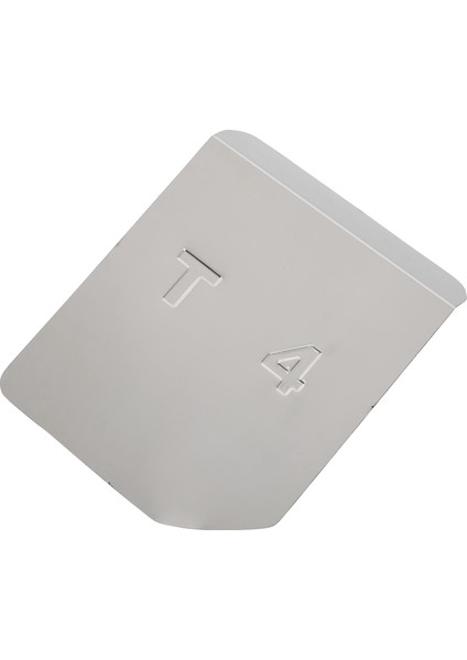 Volkswagen Caravelle T4 Uyumlu 1990-2003 Krom Depo Kapağı Paslanmaz Çelik fiyatları