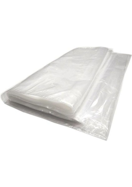 Bakliyat Poşeti 25*42 5 Lik 1 kg