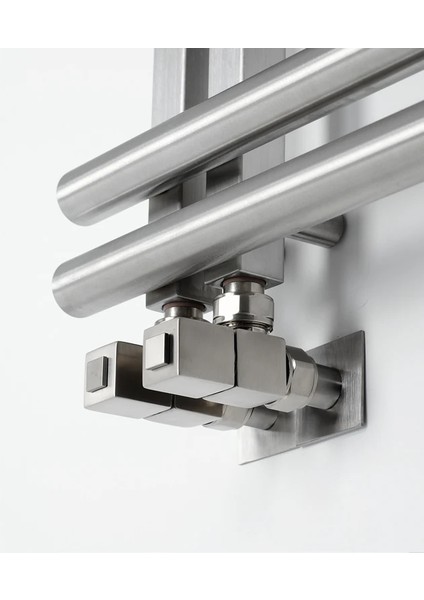 1000X500 Paslanmaz Çelik Havlupan Fırça Mat Inox Storm indirimleri