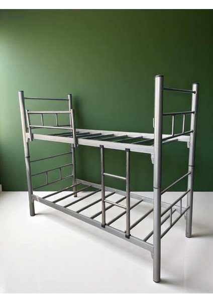 Miralay Metal Ranza Bölünebilir 60’lık Boru