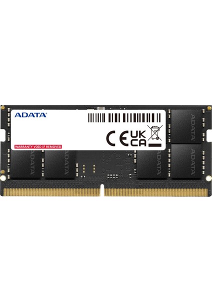 AO1P32NC8T1-BBVS 8gb Ddr4 3200MHZ Notebook Bellek