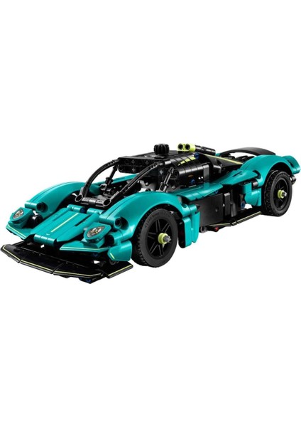 Nessiworld LEGO Technic Aston Martin Valkyrie 42208