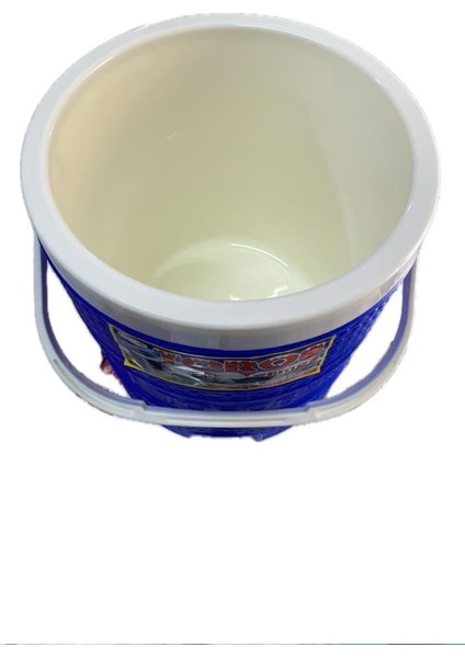 Termos Buzluk, 25 Litre, Musluğu Var, Yuvarlak, Mavi, Piknik, Araç Bagajı, Bahçe Kullanımı Için fiyatları