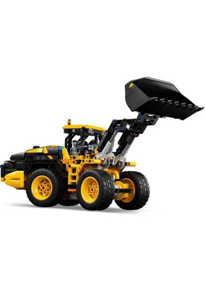 Nessiworld LEGO Technic Volvo L120 Electric Tekerlekli Yükleyici 42209 fiyatları