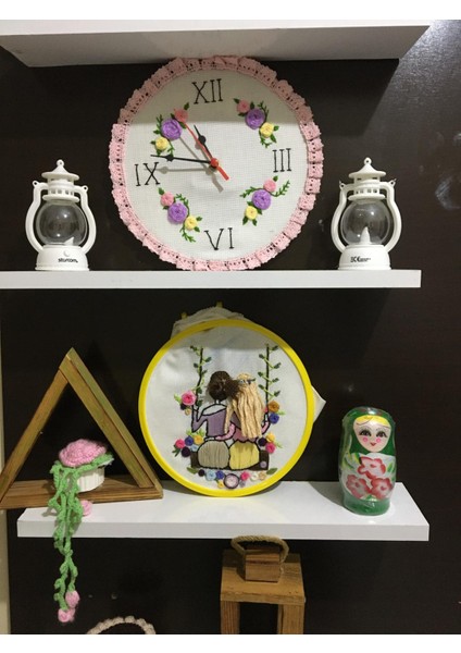 5'li Ahşap Matruşka fiyatları