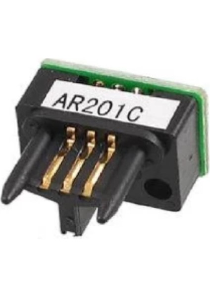 Sharp AR-201 Toner Chipi 16K