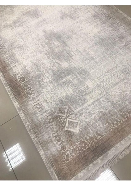 Rodin 60895 070 Serisi Akrilik Salon Oturma Odası Halısı modelleri