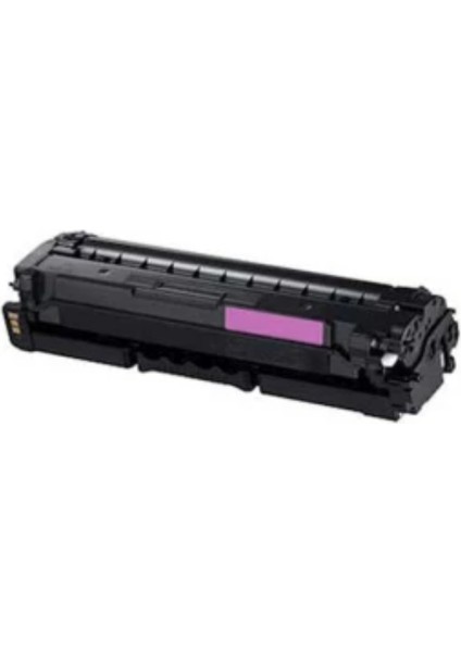 Samsung CLT-M503L Kırmızı Muadil Toner 5k
