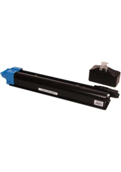 Utax CDC2550CI Mavi Muadil Toner 6k