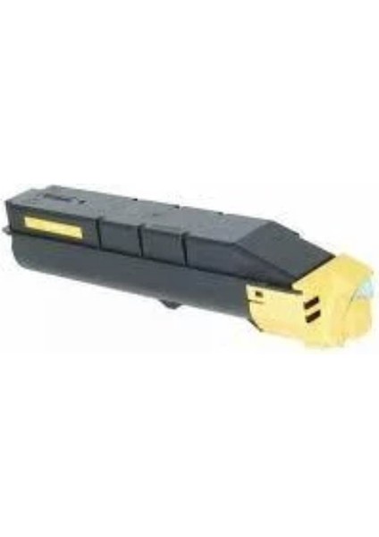 Utax CK5512 Sarı Muadil Toner 15K