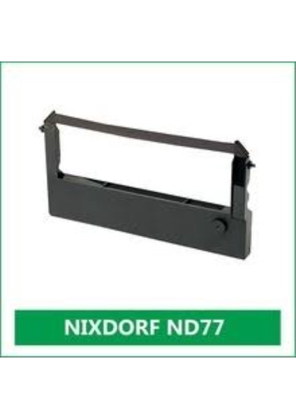 Siemens Nixdorf ND77 Muadil Ribbon Şerit