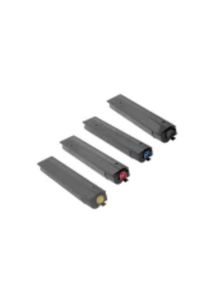 Toshiba T-FC210E Sarı Muadil Toner 33,6k