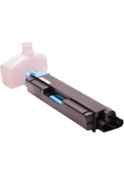 Utax CDC5626 Mavi Muadil Toner 5k