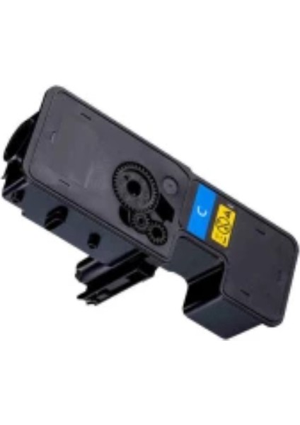 Utax PK5015 Mavi Muadil Toner 3k