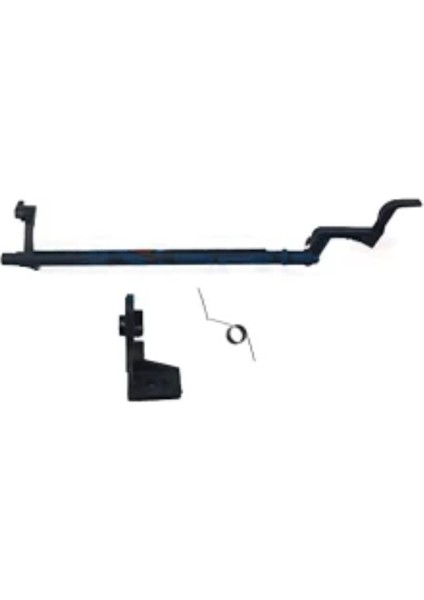 Samsung SCX4521 Fuser Çıkış Sensör Kolu