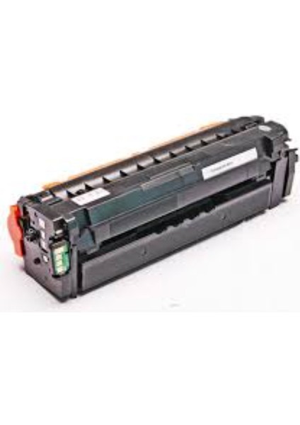 Samsung CLT-M504S Kırmızı Muadil Toner 1,8k