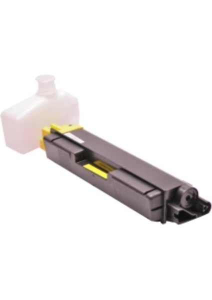 Utax CDC5626 Sarı Muadil Toner 5k
