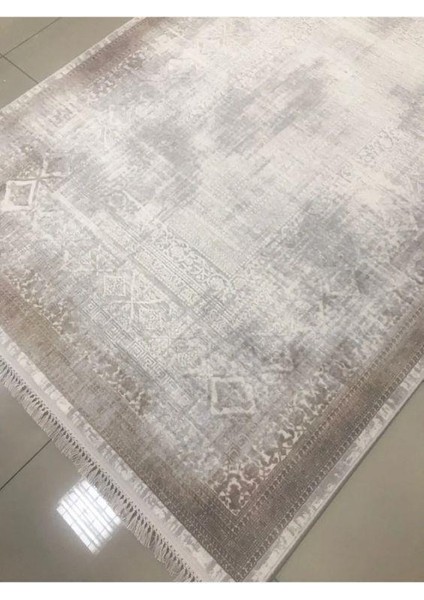 Rodin 60895 070 Serisi Akrilik Salon Oturma Odası Halısı fiyatları