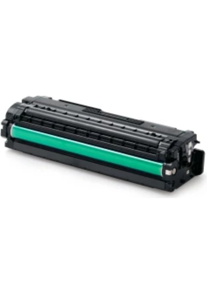 Samsung CLT-K506L Siyah Muadil Toner 6k