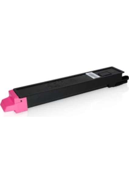 Utax 256CI Kırmızı Muadil Toner 6k