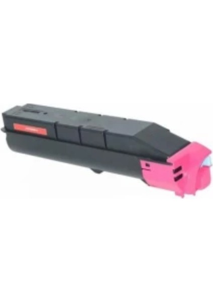 Utax CK5512 Kırmızı Muadil Toner 15K