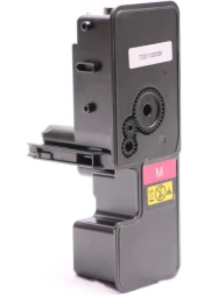 Utax PK5014 Kırmızı Muadil Toner 2,2k