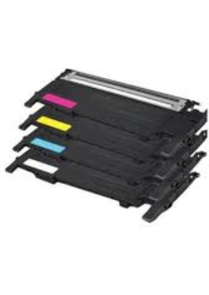 Samsung Y409S Sarı Muadil Toner 1k