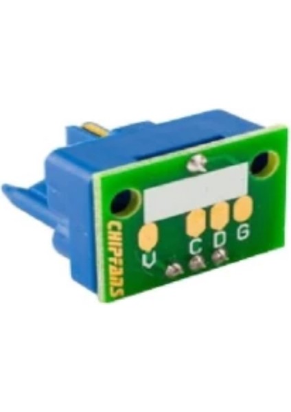 Sharp AR016T Toner Chipi 16K